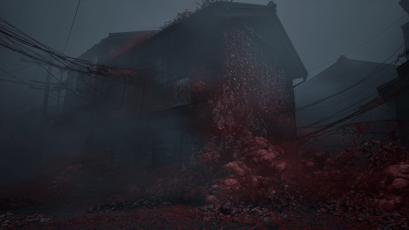 SILENT HILL f - Day One Edition (Playstation 5) 4012927151525