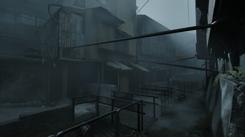 SILENT HILL f - Day One Edition (Playstation 5) 4012927151525
