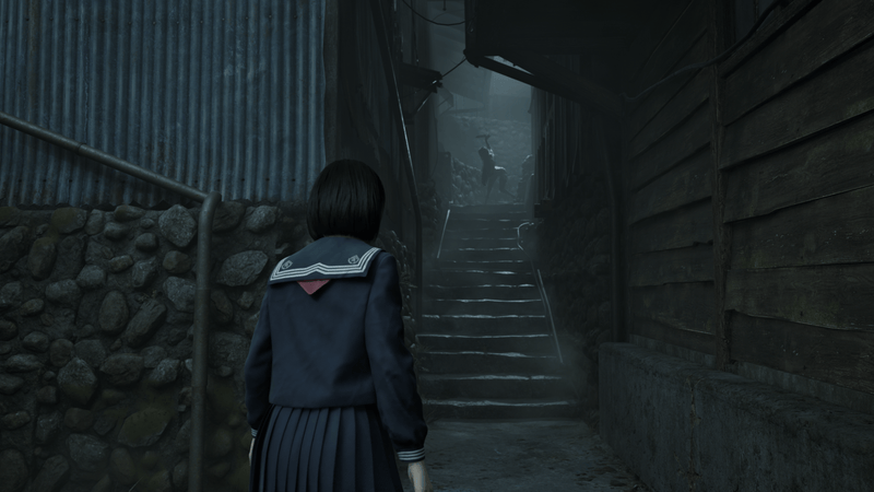 SILENT HILL f - Day One Edition (Playstation 5) 4012927151525
