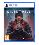 SILENT HILL: Townfall - Day One Edition (Playstation 5) 4012927151952