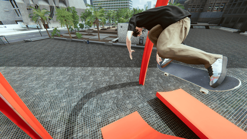 Skater xl ps4 cheap deals