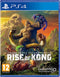 Skull Island: Rise Of Kong (Playstation 4) 5060968300883
