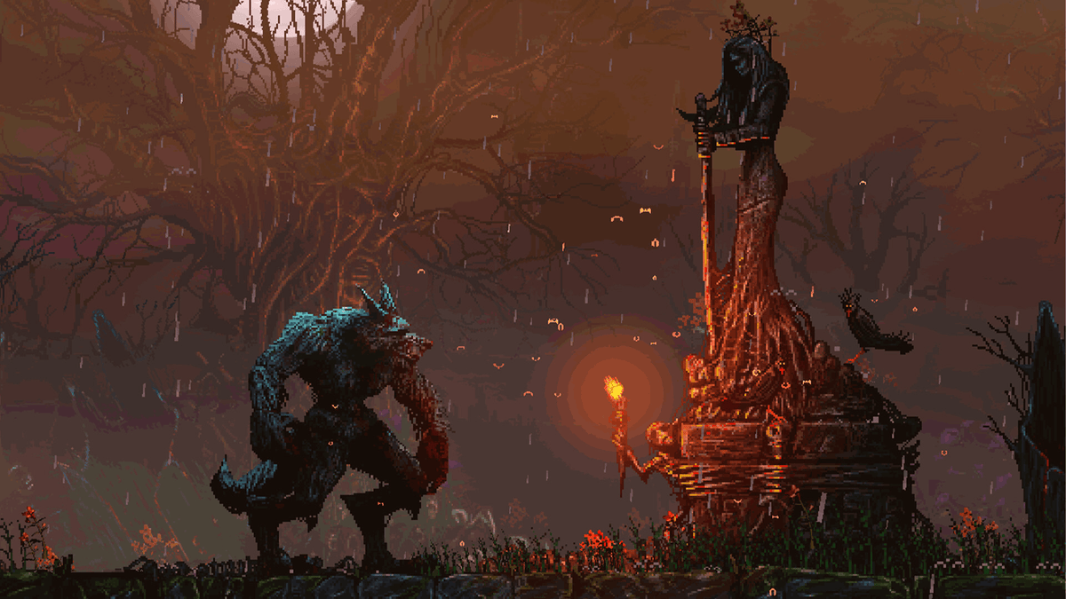 Slain 2: The Beast Within (Playstation 5) 5061078712047