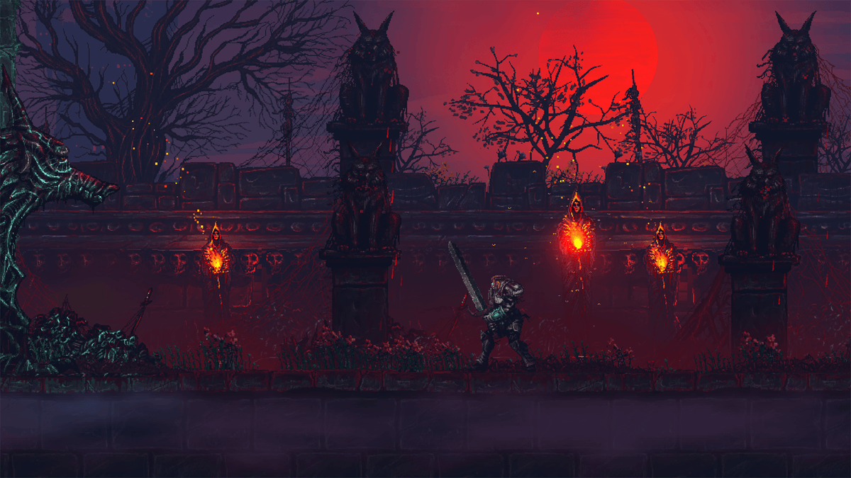 Slain 2: The Beast Within (Playstation 5) 5061078712047