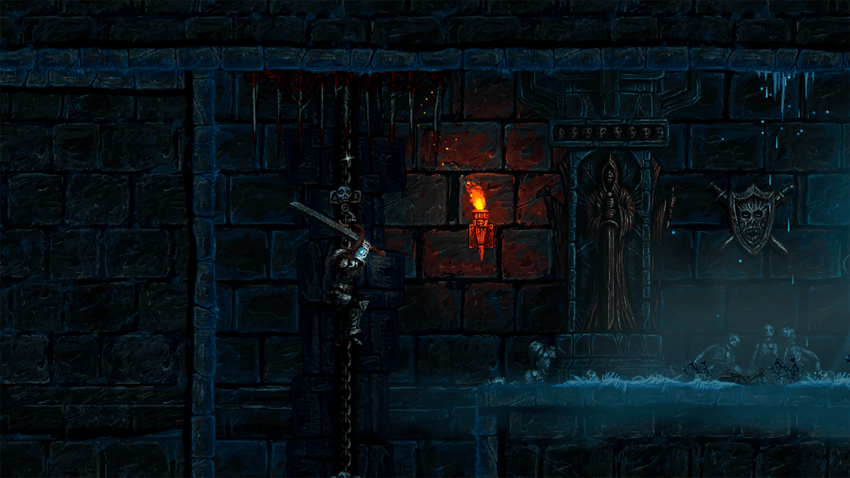 Slain 2: The Beast Within (Playstation 5) 5061078712047
