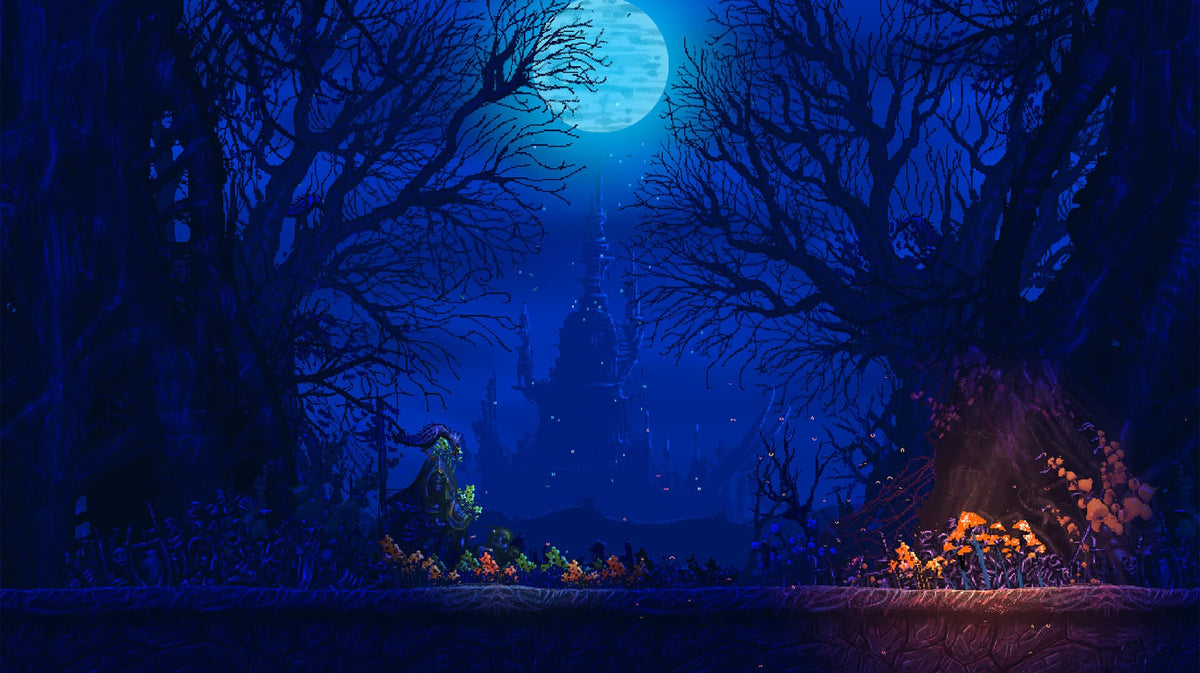 Slain 2: The Beast Within (Playstation 5) 5061078712047