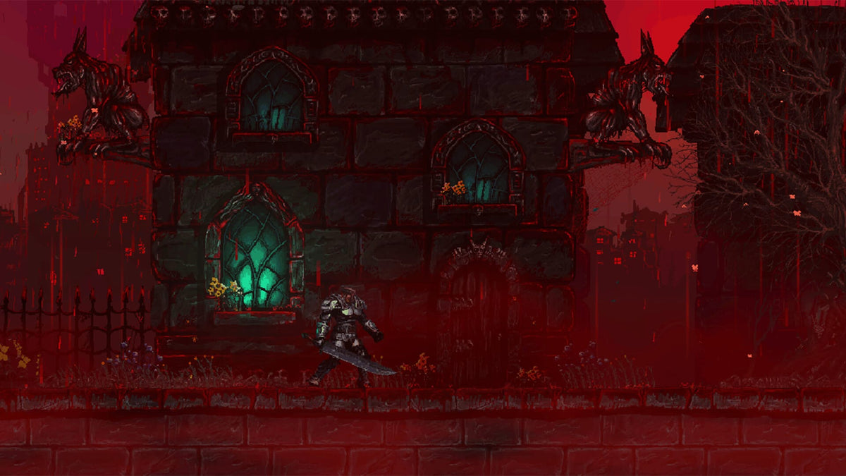 Slain 2: The Beast Within (Playstation 5) 5061078712047