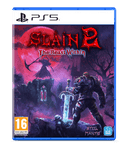 Slain 2: The Beast Within (Playstation 5) 5061078712047