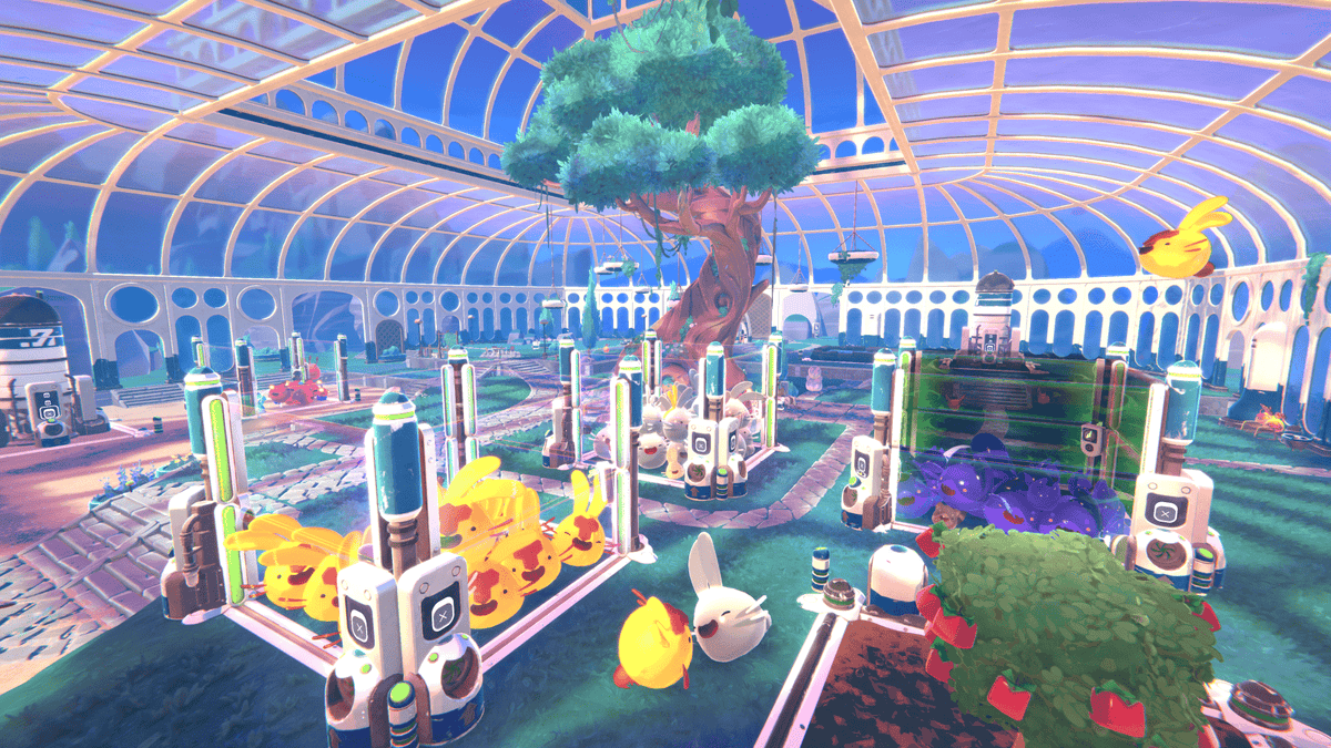 Slime Rancher 2 (Xbox Series X) 5056635618702