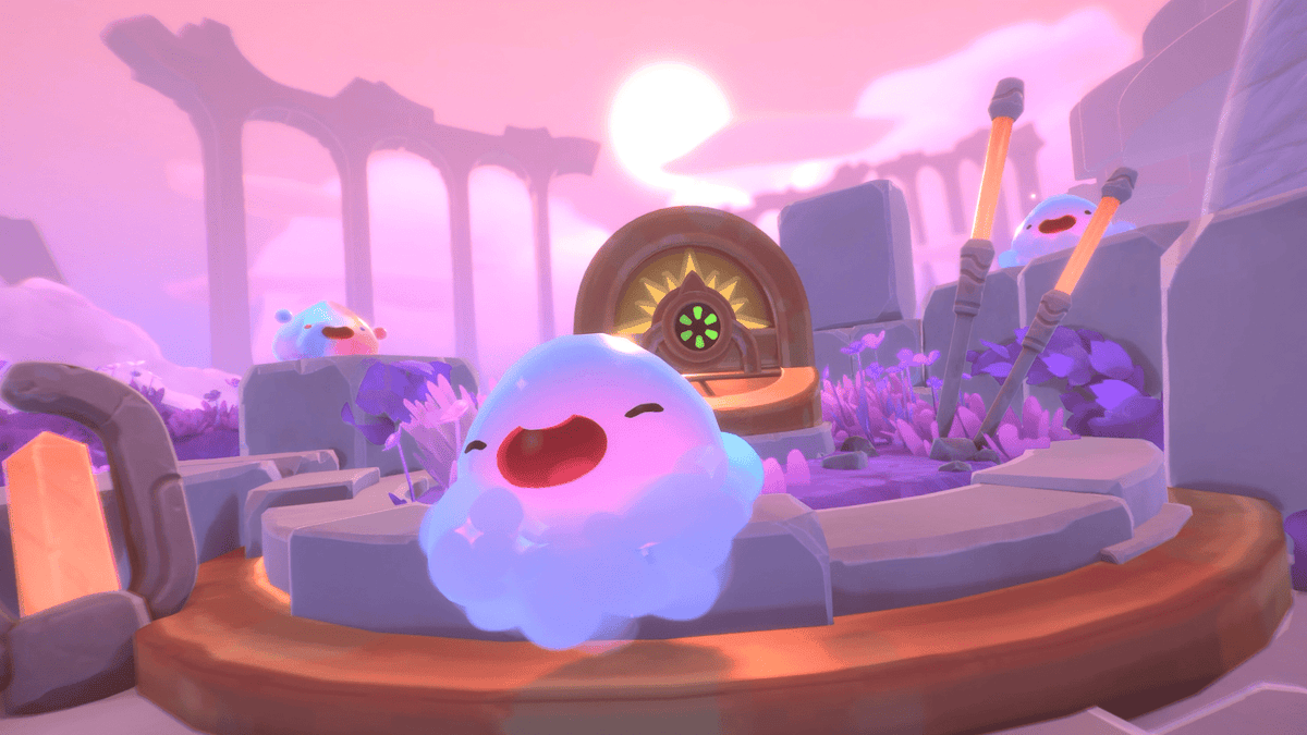 Slime Rancher 2 (Xbox Series X) 5056635618702