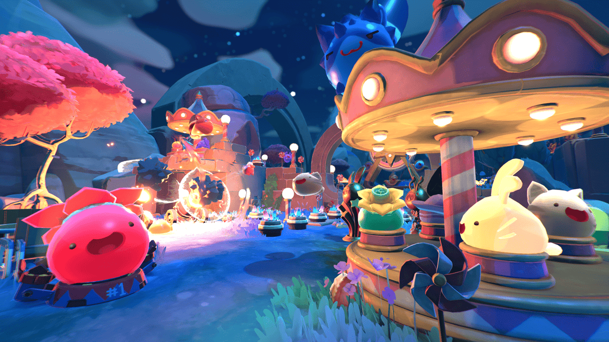 Slime Rancher 2 (Xbox Series X) 5056635618702