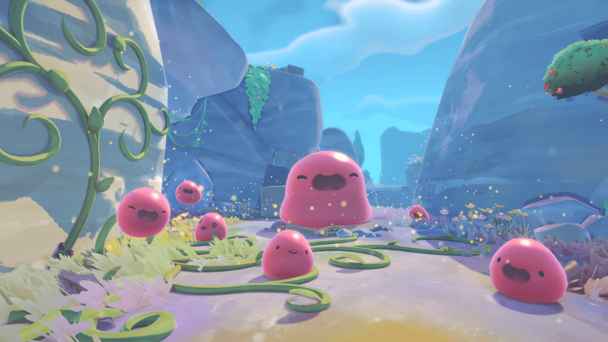 Slime Rancher 2 (Xbox Series X) 5056635618702