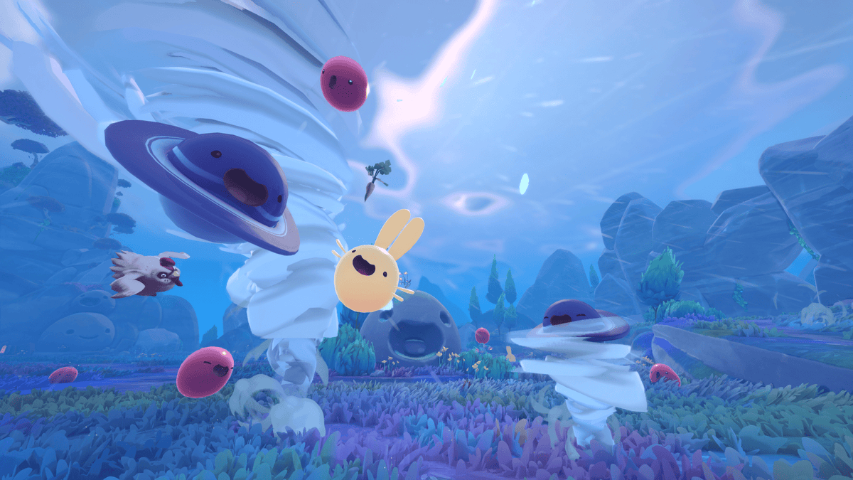 Slime Rancher 2 (Xbox Series X) 5056635618702