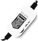 SLUŠALKE STEALTH CONQUEROR STEREO GAMING HEADSET MULTIFORMAT 5055269709312