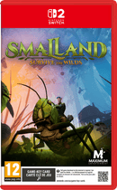 Smalland: Survive The Wilds (Nintendo Switch 2) 3700664534435