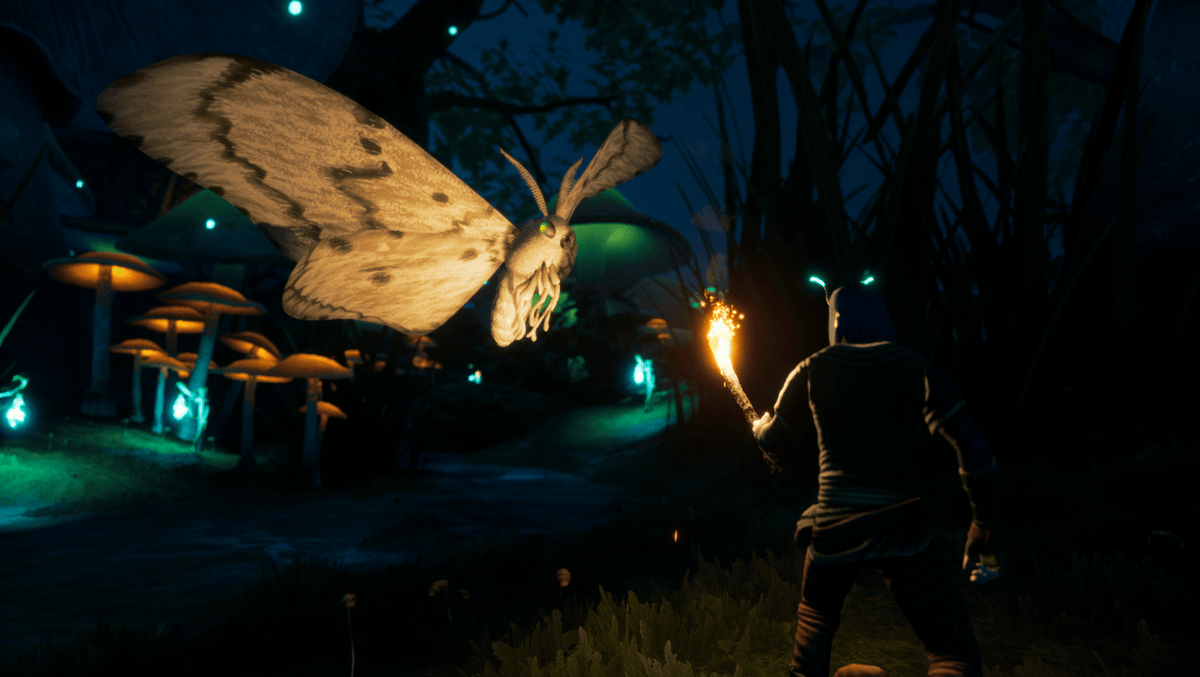 Smalland: Survive The Wilds (Playstation 5) 5060264379224