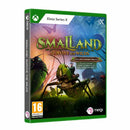 Smalland: Survive The Wilds (XBOX Series X) 5060264379248