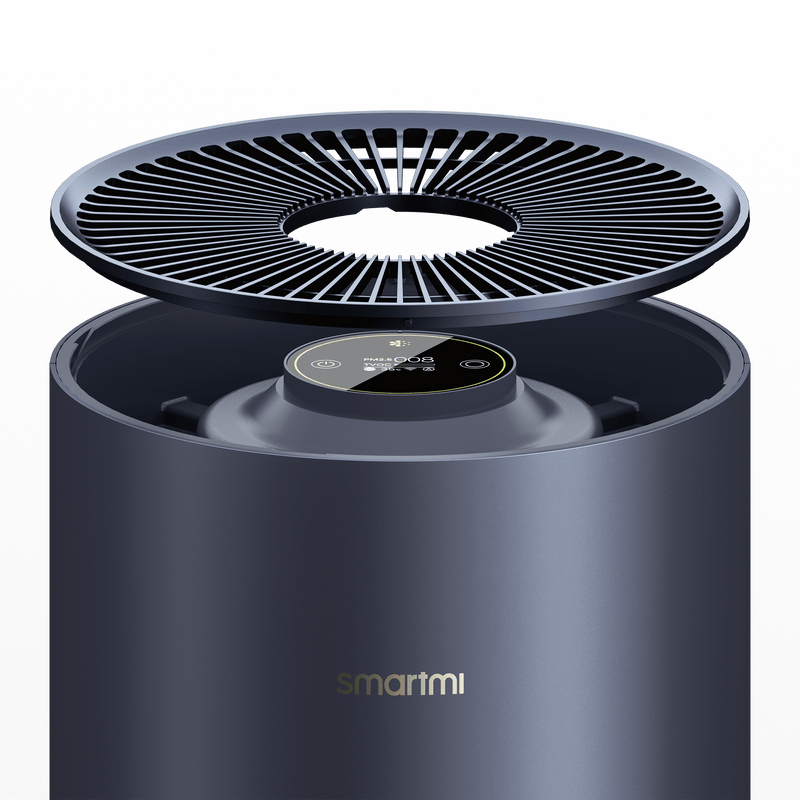 SMARTMI AIR PURIFIER 2 6970403202186