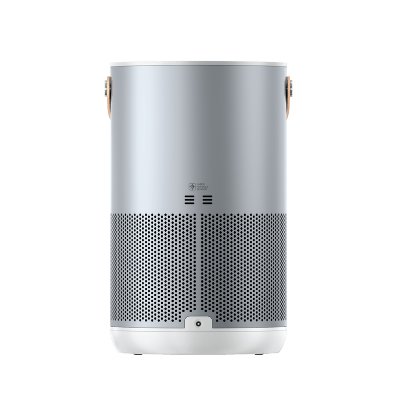 SMARTMI AIR PURIFIER P1 (SILVER) 6970403201769