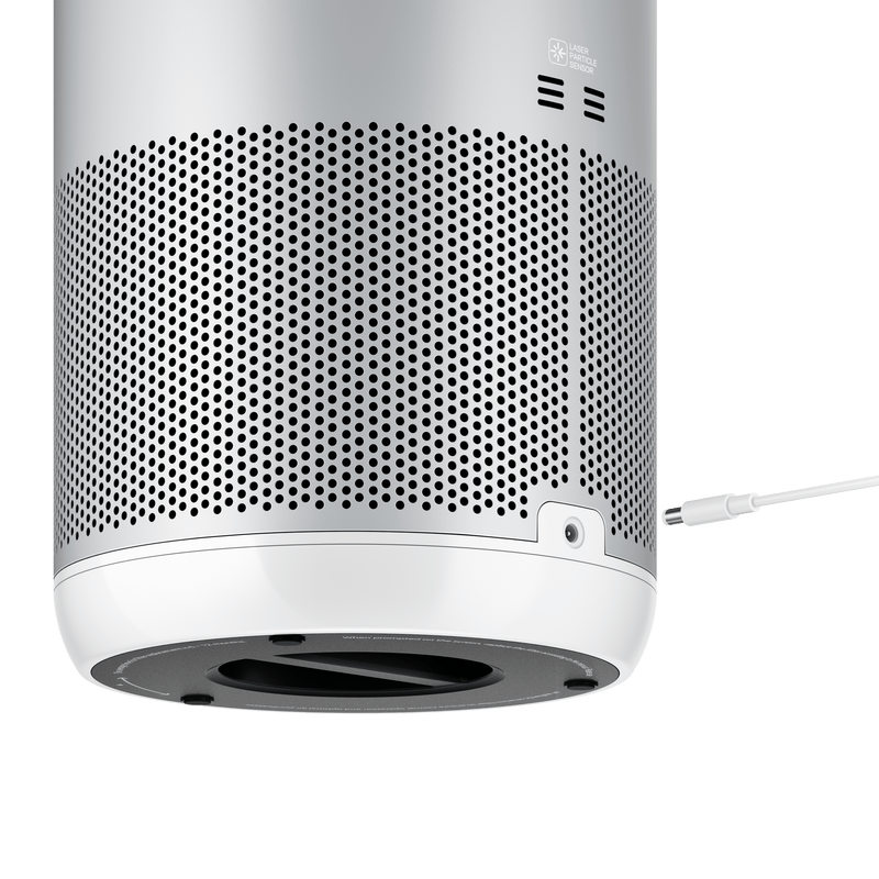 SMARTMI AIR PURIFIER P1 (SILVER) 6970403201769