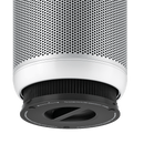 SMARTMI AIR PURIFIER P1 (SILVER) 6970403201769