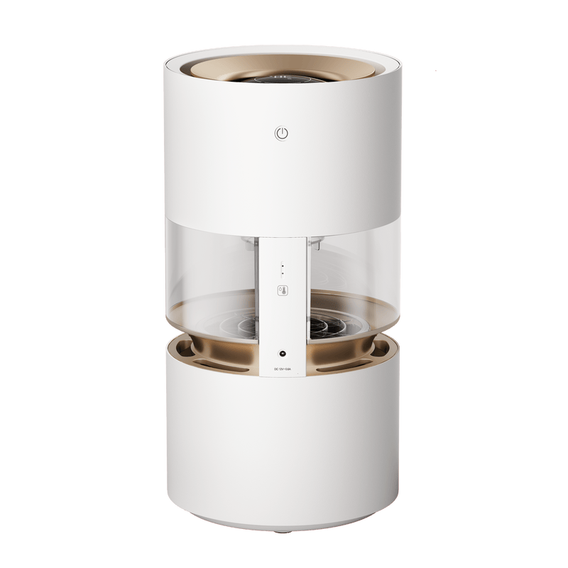 SMARTMI HUMIDIFIER RAINFOREST 6970403202537