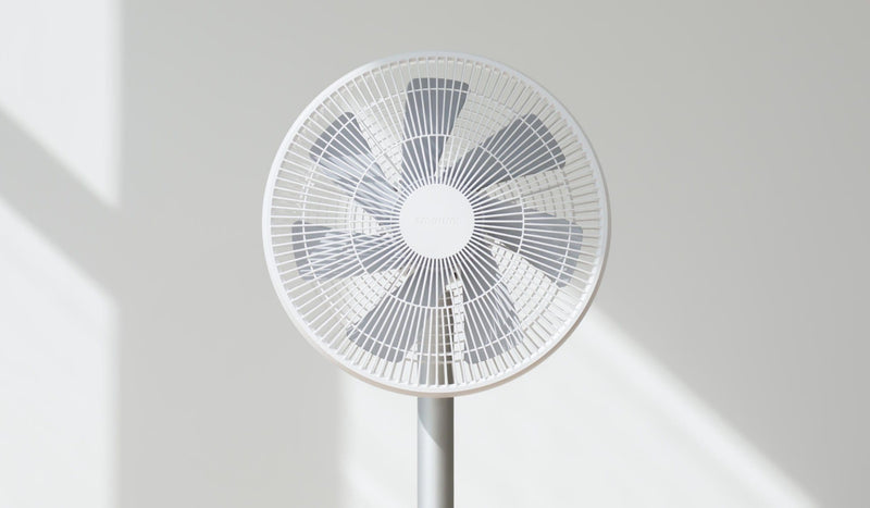 SMARTMI STANDING FAN 2S 6970403201035