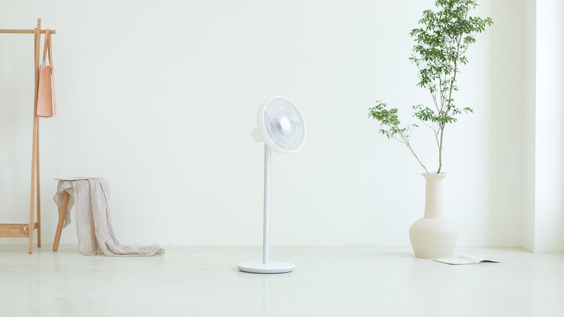 SMARTMI STANDING FAN 2S 6970403201035