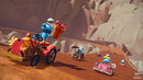 Smurfs Kart (Playstation 4) 3701529506260