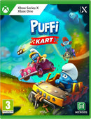 Smurfs Kart (Xbox Series X & Xbox One) 3701529505744