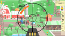 Sniper Dan - Hotshot Edition (Playstation 5) 5060690798262