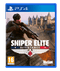 Sniper Elite: Resistance (Playstation 4) 5056208825537