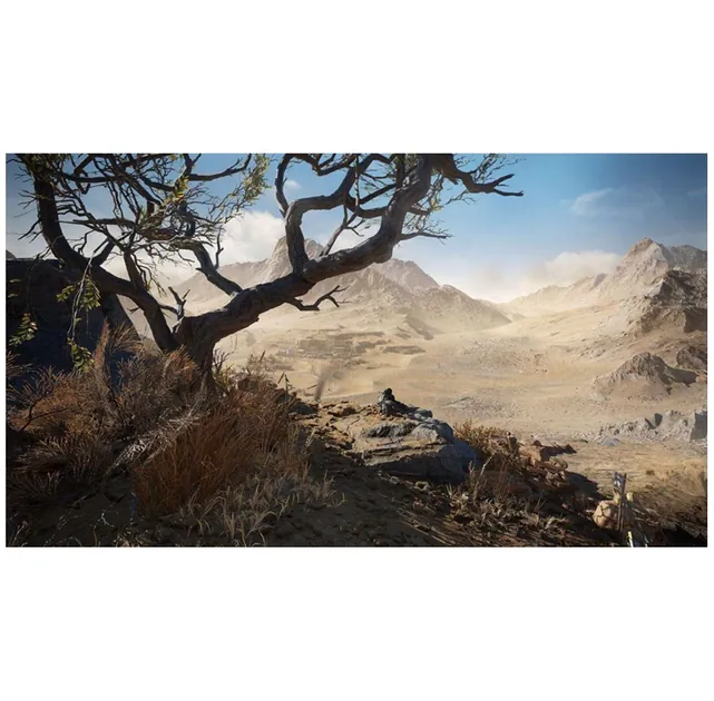 Sniper Ghost Warrior Contracts 1+2 Double Pack (Playstation 5) 5906961191243
