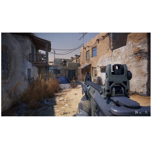 Sniper Ghost Warrior Contracts 1+2 Double Pack (Playstation 5) 5906961191243