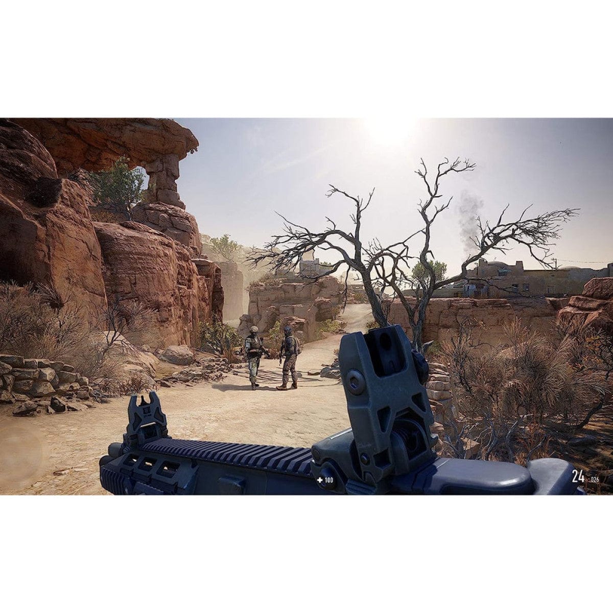 Sniper Ghost Warrior Contracts 2 [pl] (Playstation 5) 5906961190802