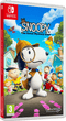 Snoopy: The Great Mystery Club (Nintendo Switch) 5060968303211