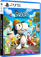 Snoopy: The Great Mystery Club (Playstation 5) 5060968303235