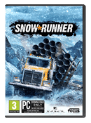 Snowrunner (PC) 3512899122673