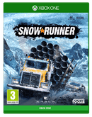 Snowrunner (Xbox One) 3512899122857