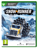 Snowrunner (Xbox Series X & Xbox One) 3512899957923