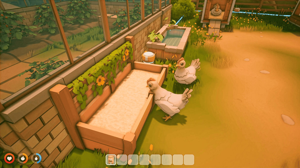 Solarpunk (Nintendo Switch 2) 5056635625793