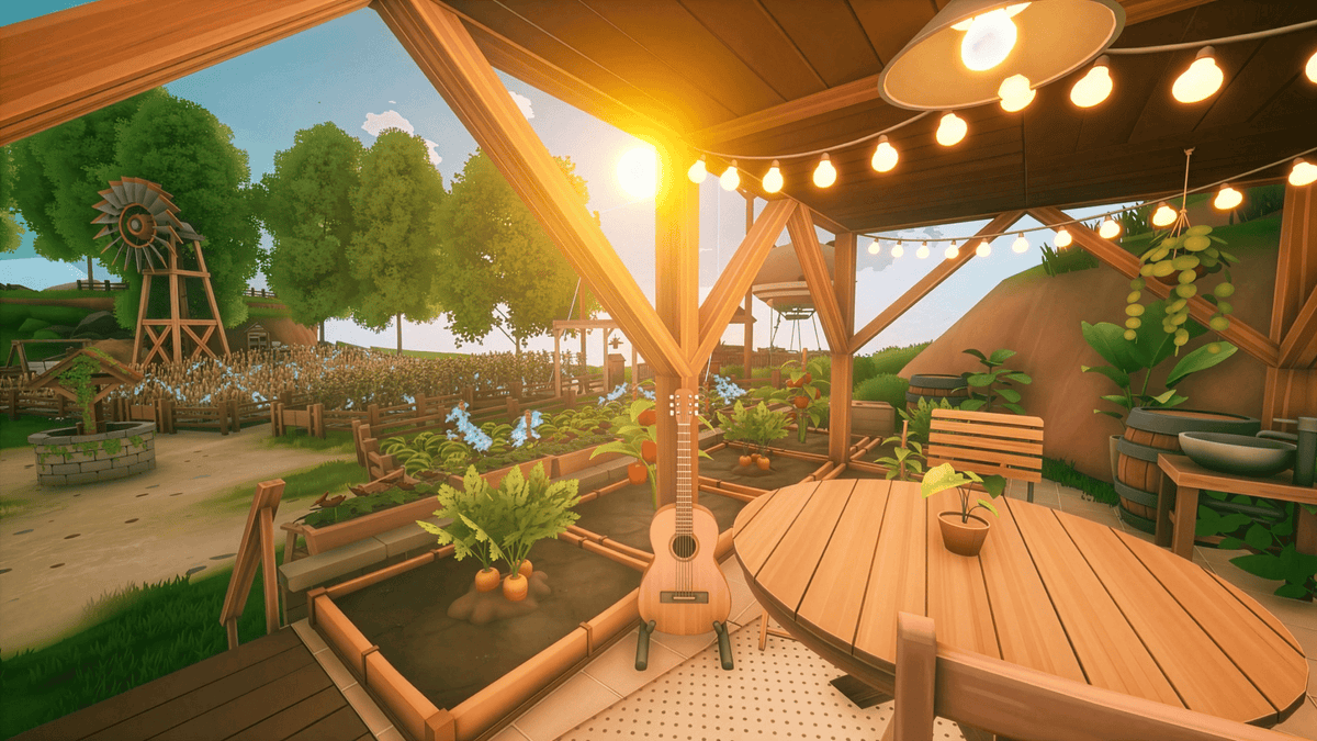 Solarpunk (Nintendo Switch 2) 5056635625793