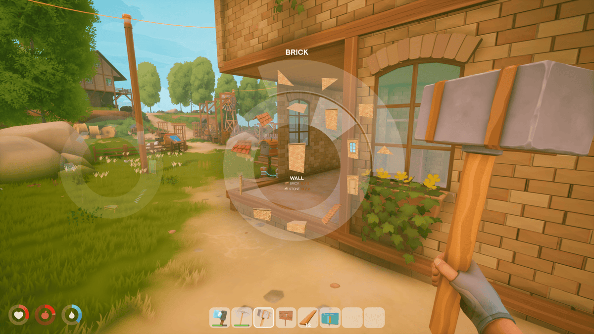 Solarpunk (Nintendo Switch 2) 5056635625793