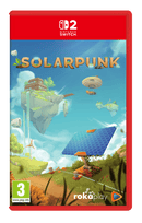 Solarpunk (Nintendo Switch 2) 5056635625793