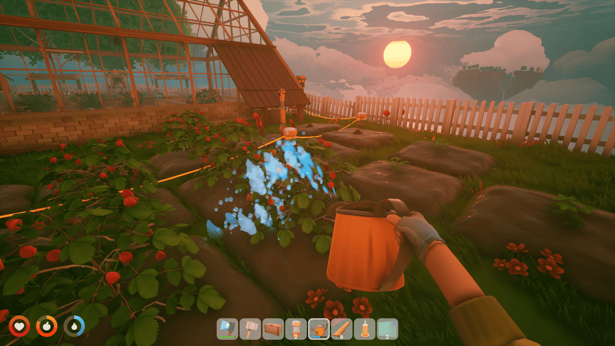 Solarpunk (Playstation 5) 5056635625878