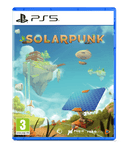 Solarpunk (Playstation 5) 5056635625878