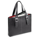 SOLO PLAZA TOTE BLACK 15.6 030918005606