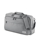 SOLO RE:MOVE DUFFEL GRAY 030918013878