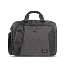 SOLO VOYAGE BRIEFCASE GRAY 15.6 030918006214