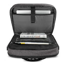 SOLO VOYAGE BRIEFCASE GRAY 15.6 030918006214